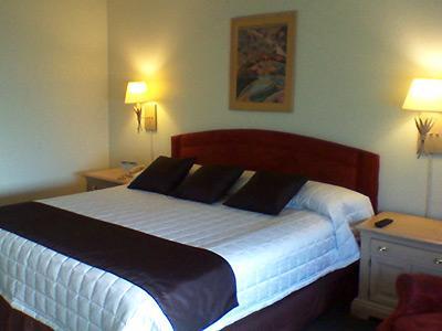 Clarion Near Airport Inn McAllen