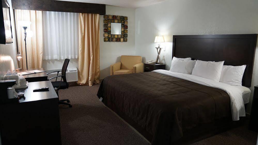 Inn Clarion Near Airport McAllen